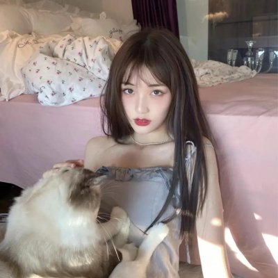 天使与怨灵
