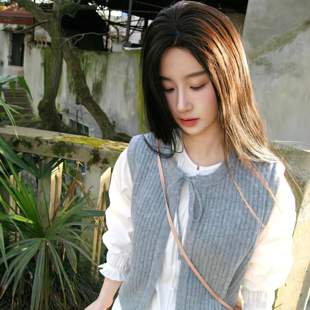 永远是我的女孩